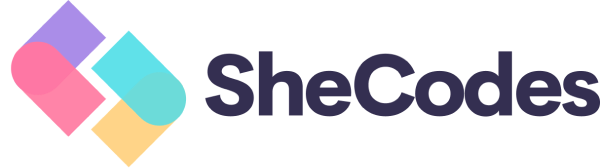 SheChoes Logo